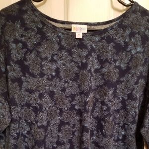 LuLaRoe Medium Irma